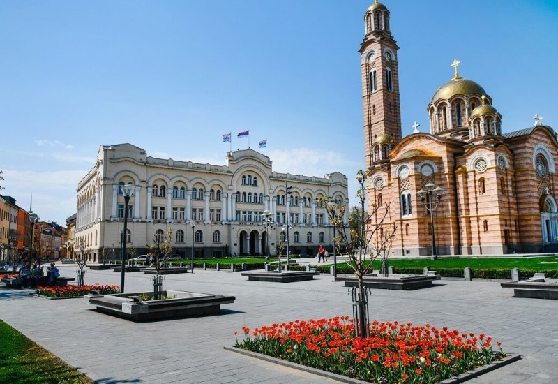 Bez struje danas pojedine banjalučke ulice