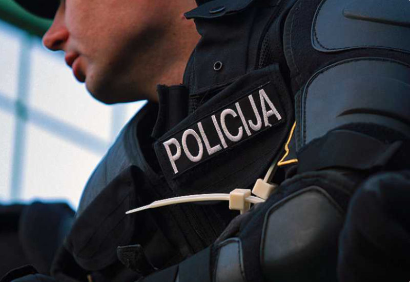 Žalbe građana na postupke Granične policije ocijenjene kao neosnovane