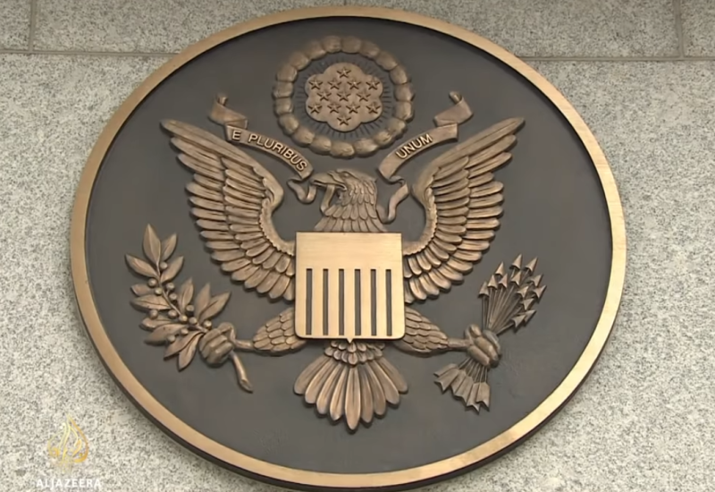 Američka ambasada komentarisala narodni miting u Banjaluci