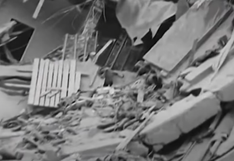 Sjećanje na dan kad je Banja Luka razorena