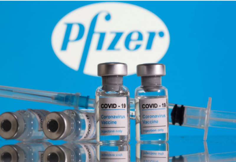 Pokrenuta istraga o prihodima farmaceutske kompanije "Fajzera"