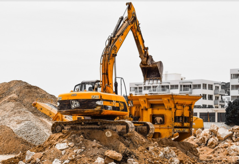 Firma iz Prijedora ilegalno eksploatiše glinu već 23 godine