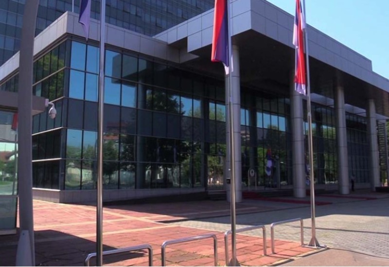 Uhapšen bloger zbog napada na Viškovića