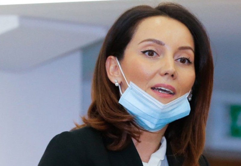 Bjelica Prutina: Treba priznati poraz i čestitati Dodiku