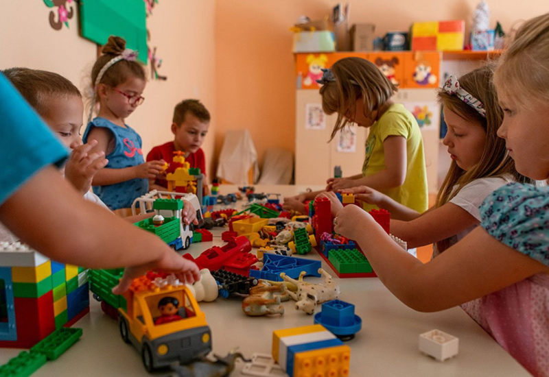 Veće plate kuvaricama, servirkama i spremačicama