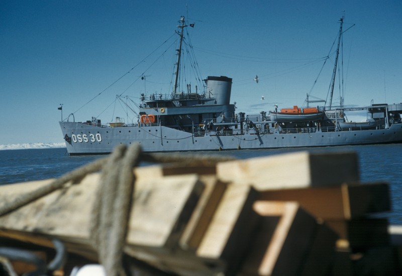 Vlada Hrvatske odobrila uplovljavanje američkog ratnog nuklearnog broda u Split