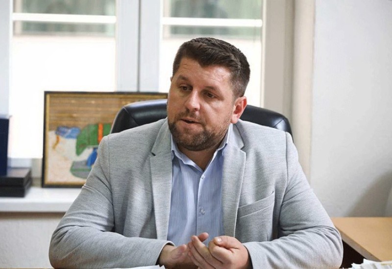 Duraković: Pružiću Dodiku ruku u cilju boljih odnosa, Srpsku neću zvati manjim entitetom