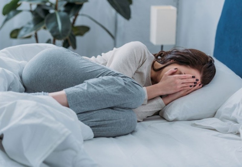 Kada prestaje anksioznost i zašto nikad?