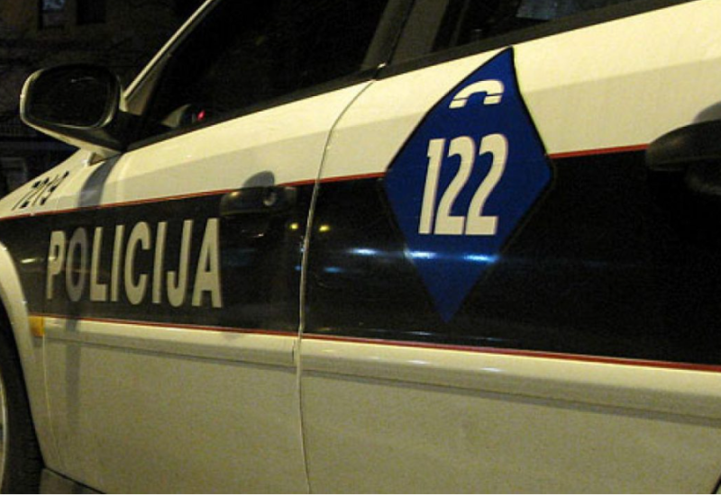 Pronađeno tijelo muškarca u fazi raspadanja