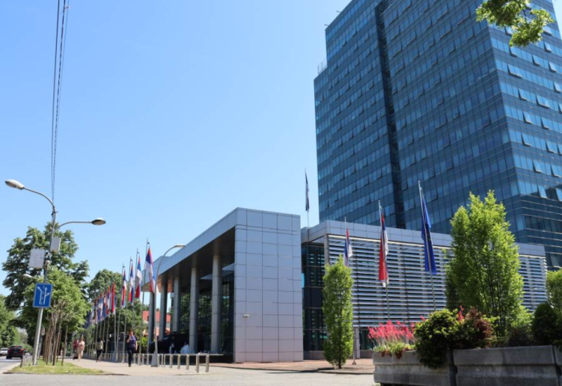 Budžet za 2023. godinu, oko 5,5 milijardi KM