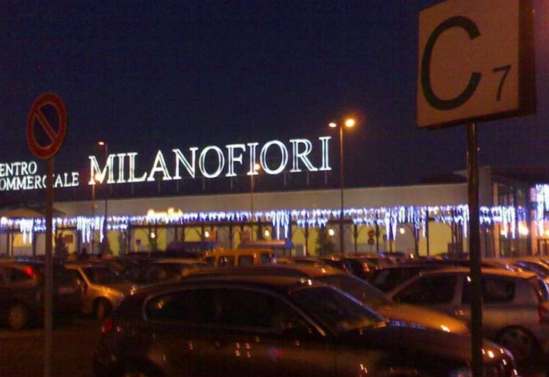 ITALIJA: Izbodeno šest ljudi, među njima fudbaler Arsenala