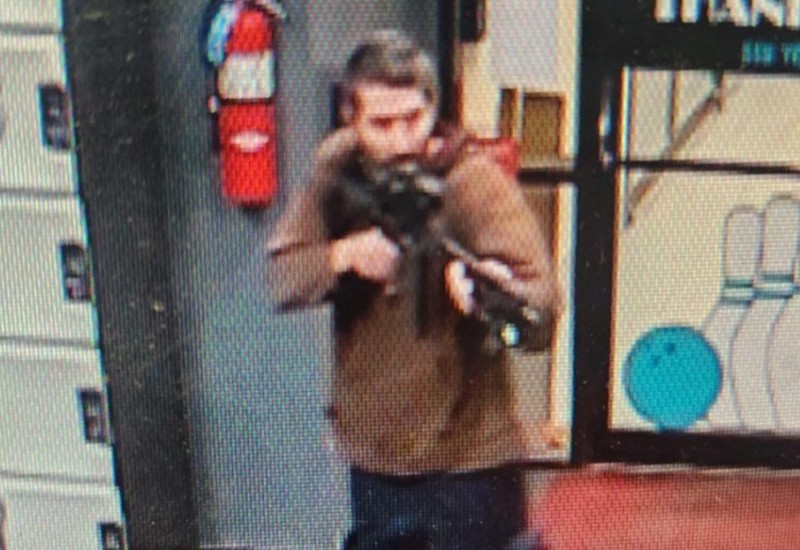 Pronađena misteriozna poruka: Ni traga ni glasa od ubice iz SAD-a