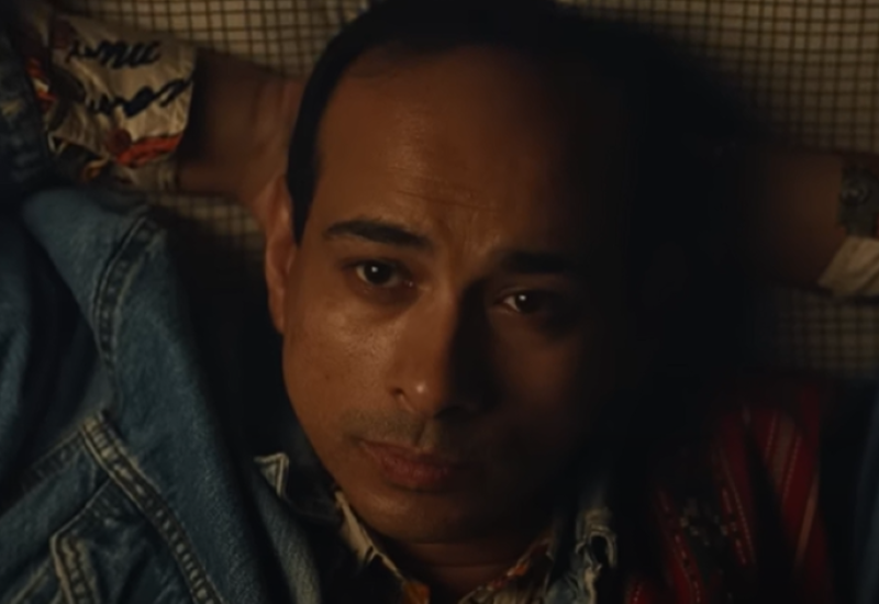 Objavljen je prvi trejler za film o Džeju: Glavnog glumca nazivaju njegovim klonom (VIDEO)