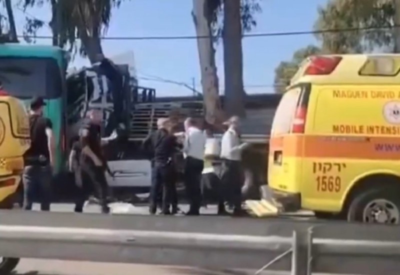 Teroristički napad: Na desetine povrijeđenih (VIDEO)