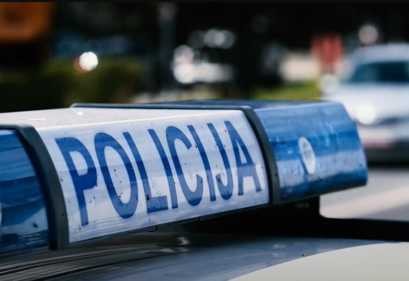 Penzionerka smrtno stradala u  saobraćajnoj nesreći