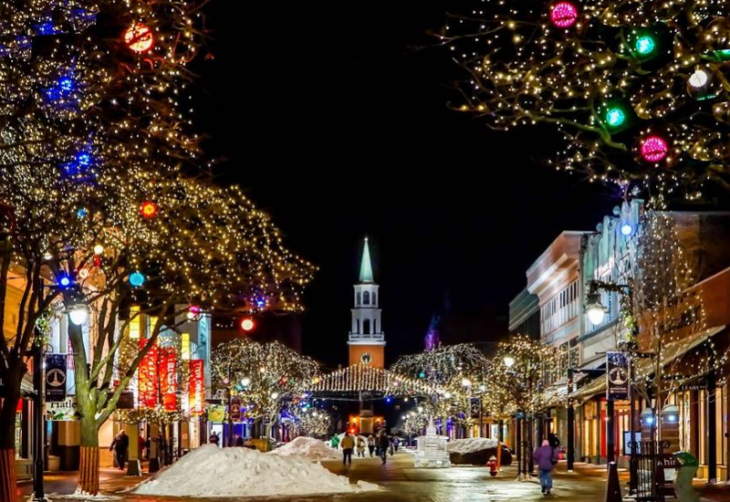 Počeo Advent u Zagrebu