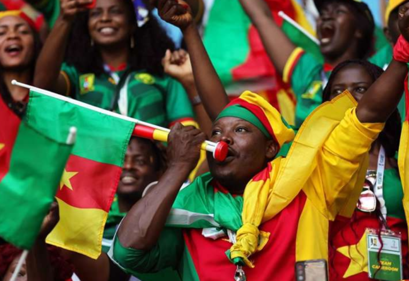 Navijači Kameruna zaprijetili: Dobićemo vas sa 5:0