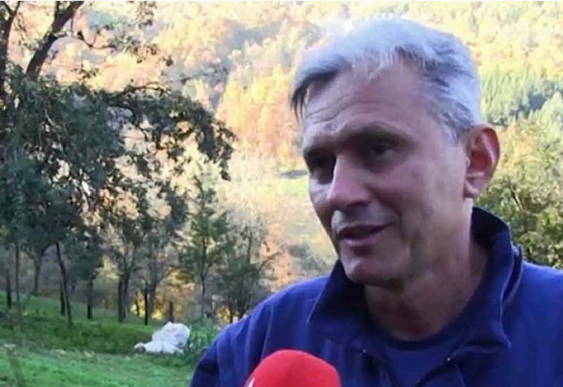 Poljoprivrednik iz Foče dijeli 200 kilograma mesa najugroženijima