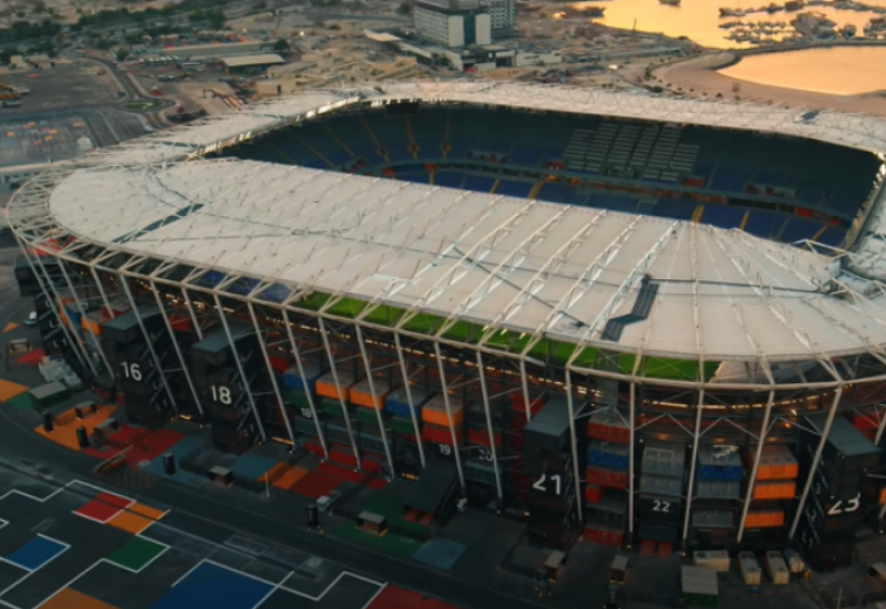 Talibani zaradili milione od Svjetskog prvenstva u Kataru