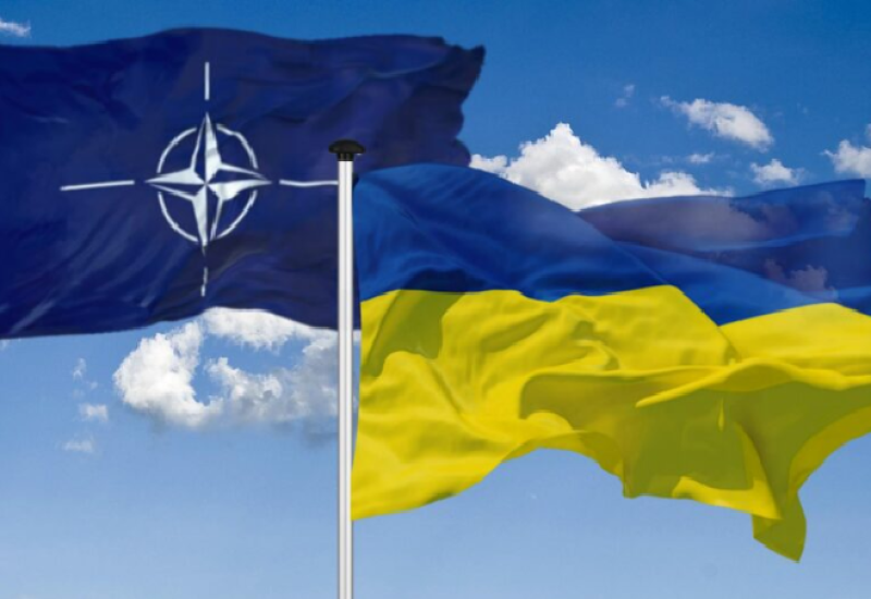Generalni sekretar NATO-a ocijenio da sukob u Ukrajini skupo košta Zapad