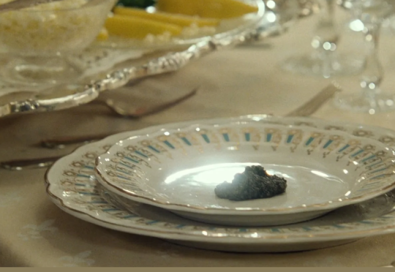 Jela ga sirotinja a preuzela gospoda - kavijar iz Kladova služen na "Titaniku"