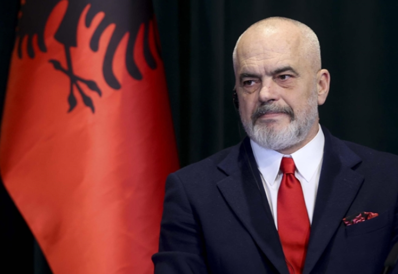 Premijer Albanije: Ubrzo će doći do konačnog priznanja Kosova