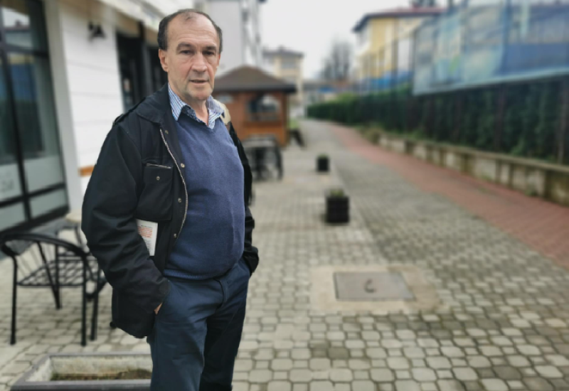 Šolaja o kandidatskom statusu BiH: To znači "niste neki kandidat"