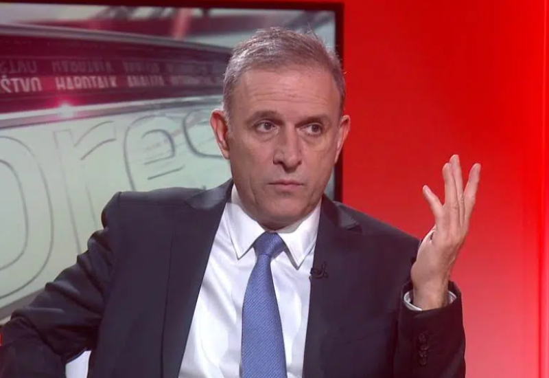 PONOŠ: Srbiji neće biti bolje šta god da Vučić isporuči Zapadu