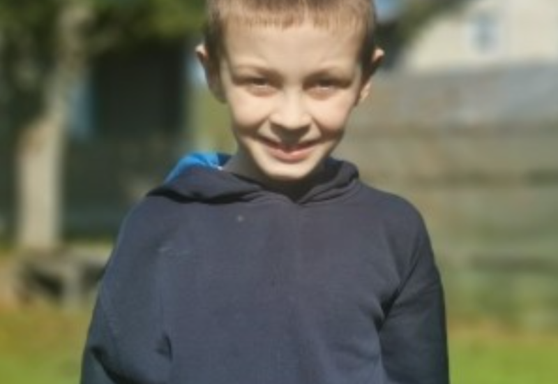 Ermin treba našu pomoć: Pomozimo mu da pobijedi opaku bolest