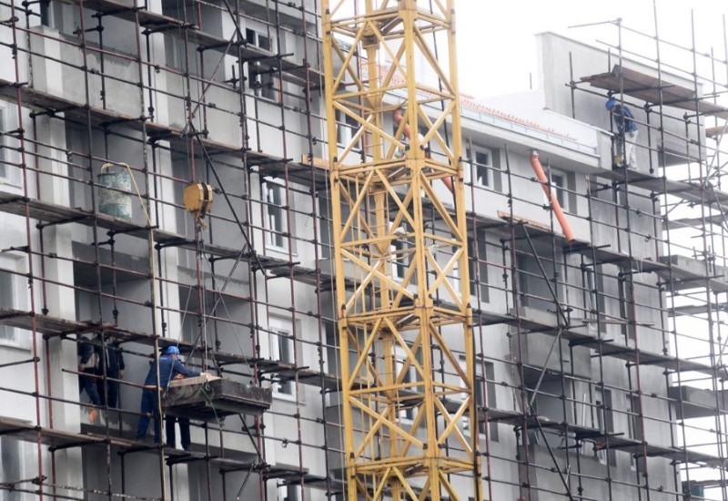 Raste broj stranih radnika u Srpskoj: Izdate 2.034 radne dozvole