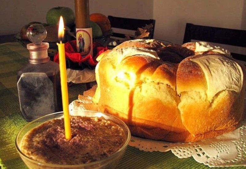 Slavski bonton nalaže pravila i za domaćina i za goste