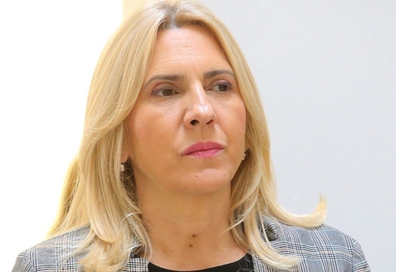 Cvijanovićeva potvrdila: Danas će biti zatražena informacija o navodima Heleza