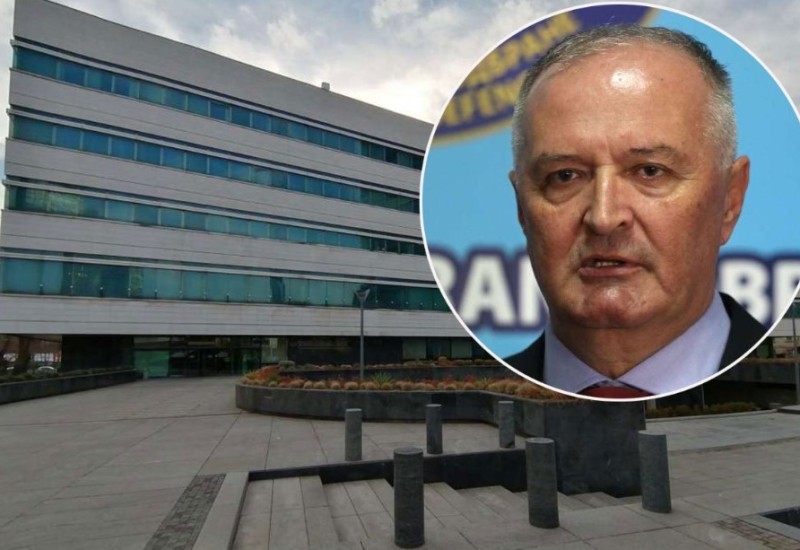 Srpski poslanici traže smjenu Zukana Heleza