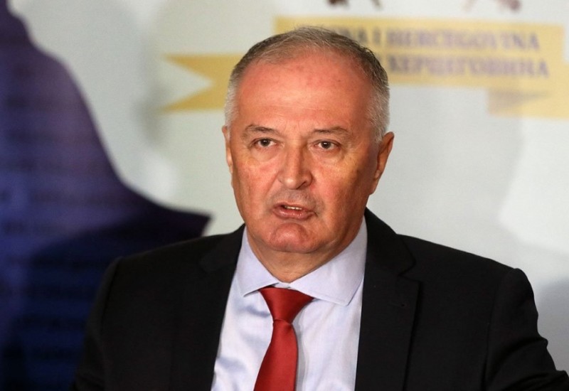 Tužilaštvo se oglasilo u saslušanju Heleza