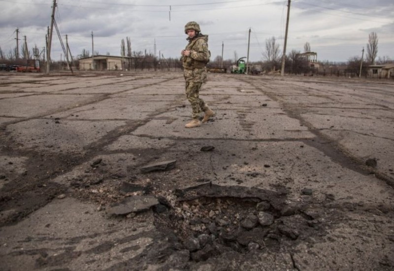 Ukrajina u najtežoj situaciji od početka rata: Sprema se za najgore