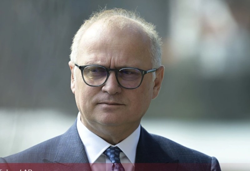 Ukida se pritvor Goranu Vesiću