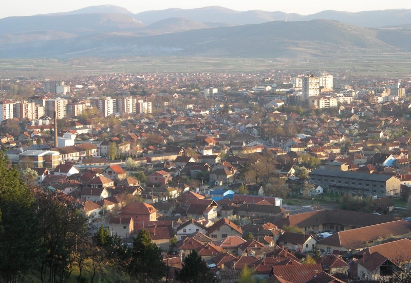 Vanredno stanje u Pirotu, amonijak i dalje curi