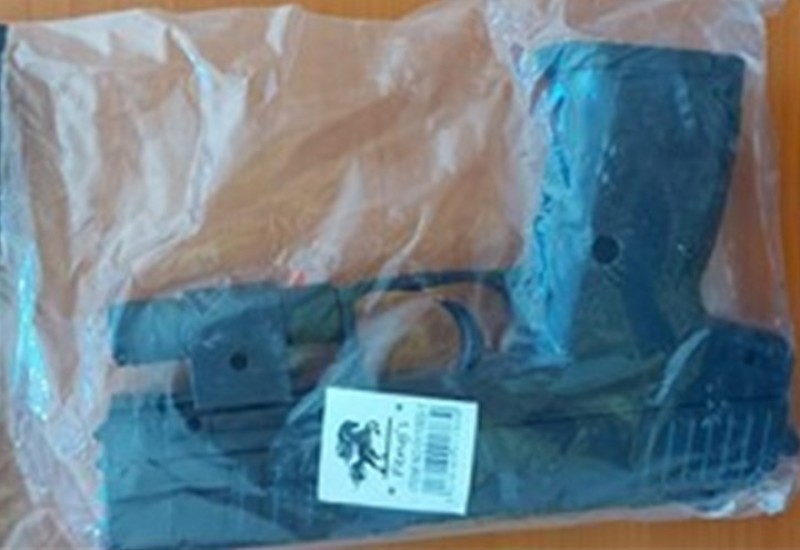 Opasna igračka povučena sa tržišta BiH