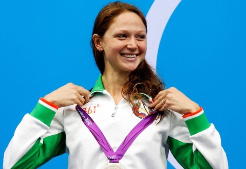 Bjeloruska sportska heroina osuđena na 12 godina zatvora