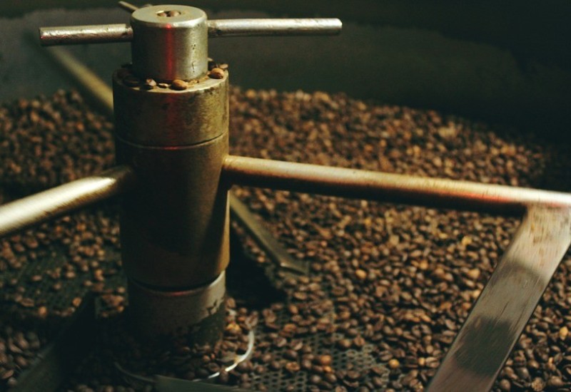 Izvoz kafe iz Ugande pao u novembru 15 odsto