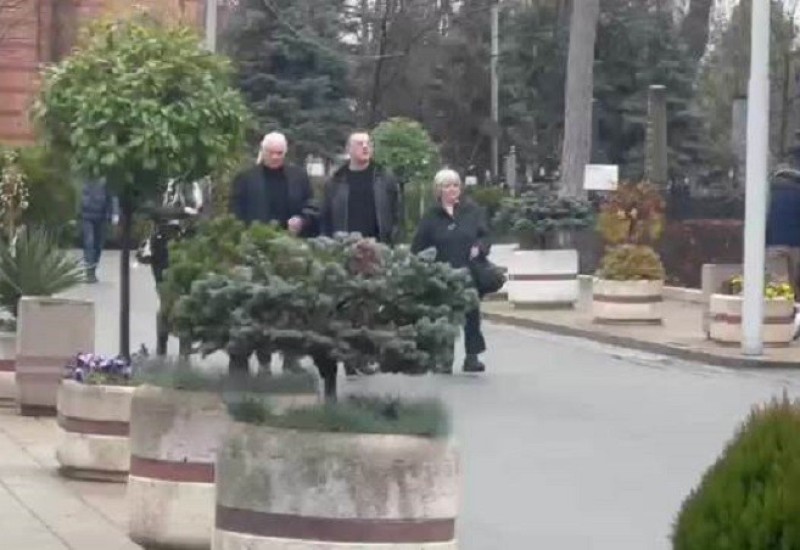 Danas se sahranjuje poznati tekstopisac Milan Laća Radulović