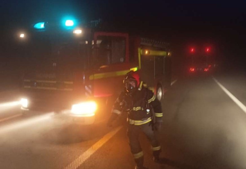 U Pirotu i dalje vanredno, ljudi u strahu od prosutog amonijaka u Nišavu