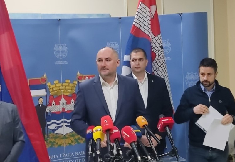 Odobornici SNSD odgovorili Stanivukoviću: Naši amandmani neće dovesti do blokade grada
