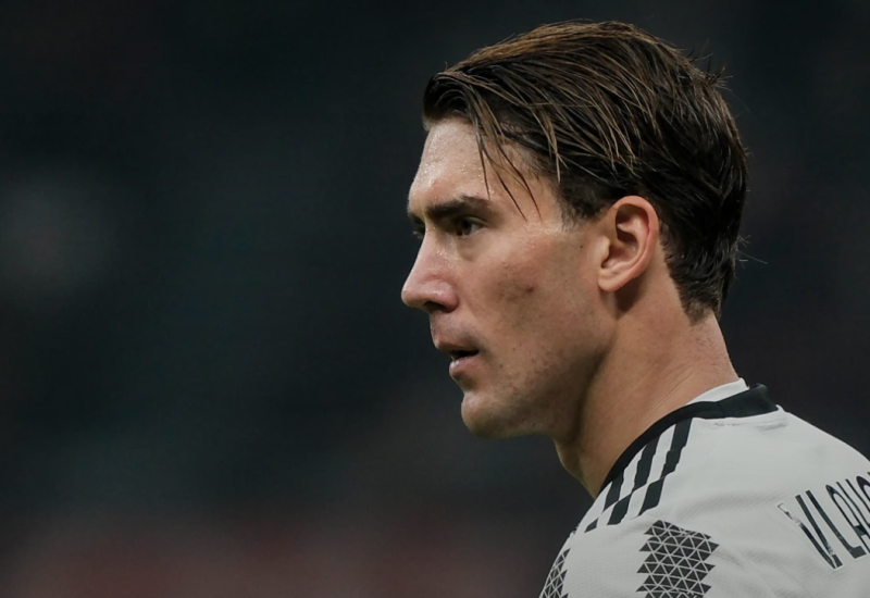 Vlahović propušta prvi meč nastavka sezone