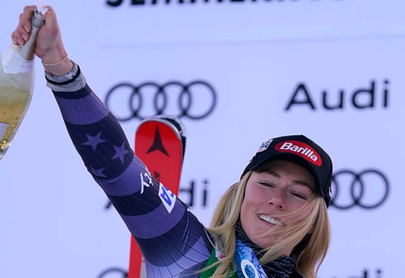 Šifrin slavila u Zemeringu