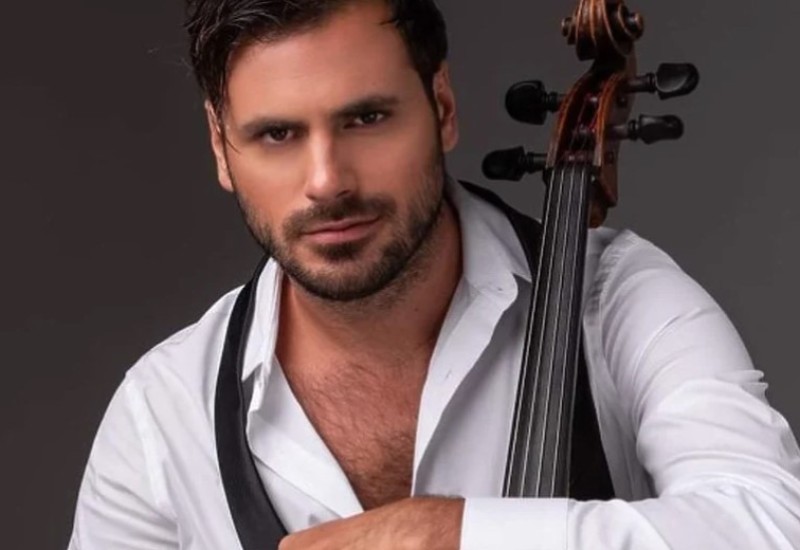 Stjepan Hauser: Volim ćevape, rakiju i žene, a Srpkinje su vatrenije od Hrvatica