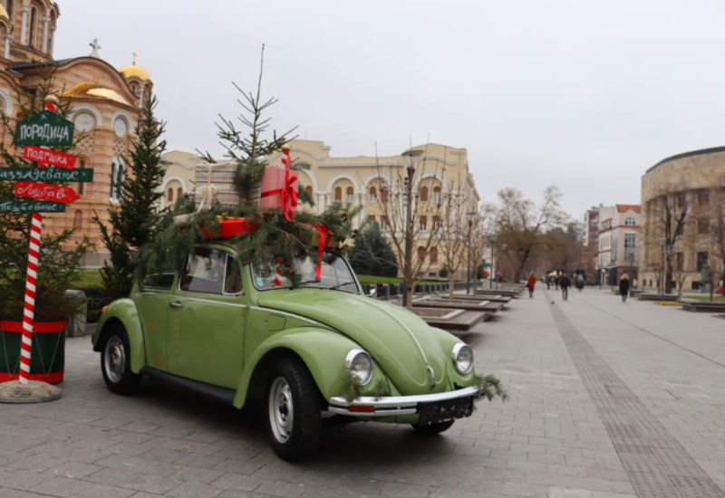 Smještajni kapaciteti popunjeni: Banjalučki turizam se skroz oporavio