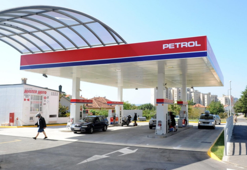 Slovenački Petrol sprema tužbu protiv Vlade Hrvatske