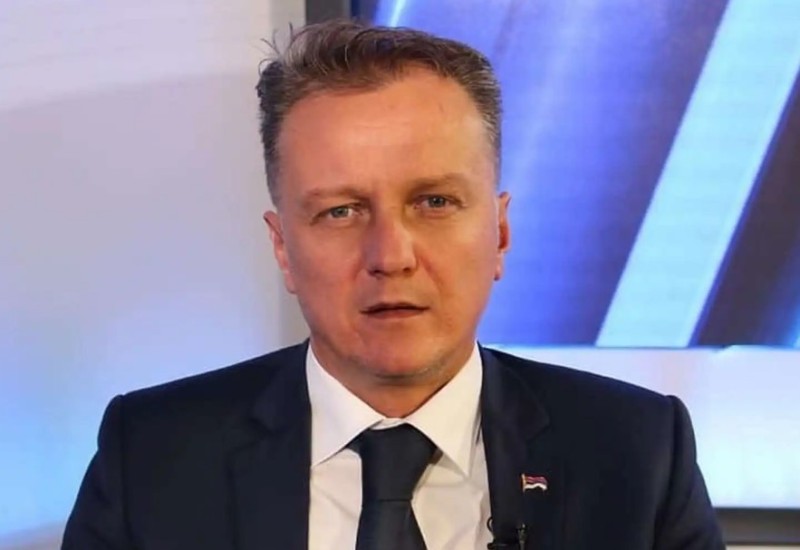 Vrhovac poslanički dodatak proslijedio u humanitarne svrhe