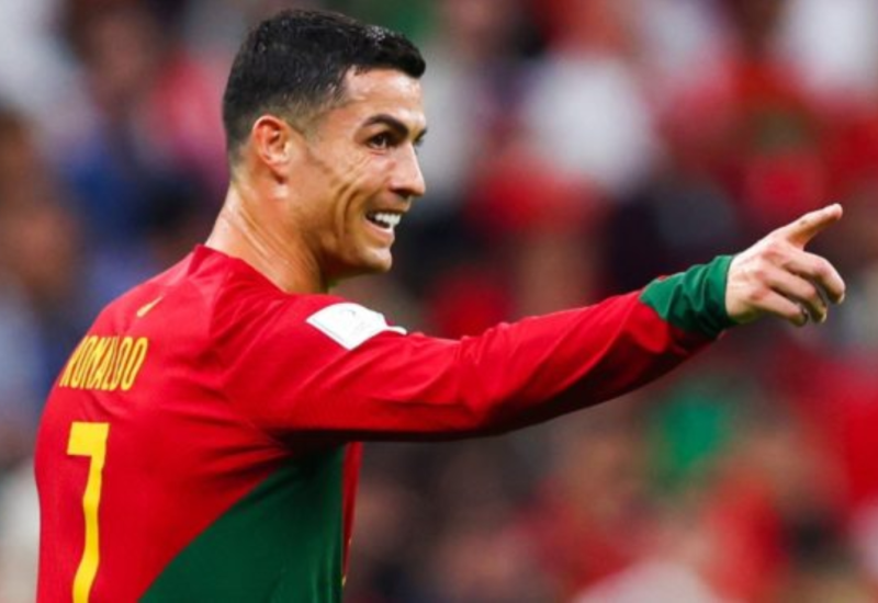 Saudijci Ronaldu ponudili i više nego što je tražio